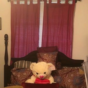 Meet your Posher, Jackie